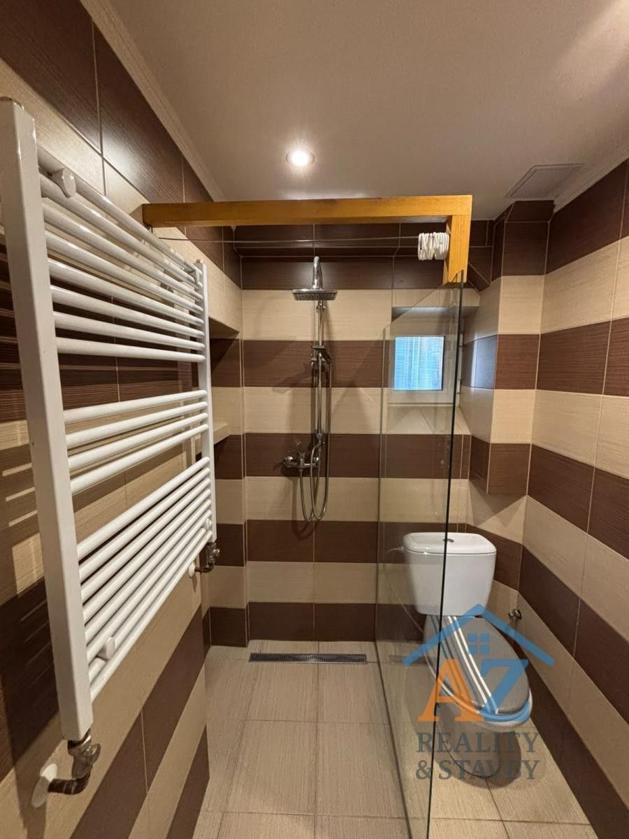 Pronájem bytu 1+1 50 m² - foto 5