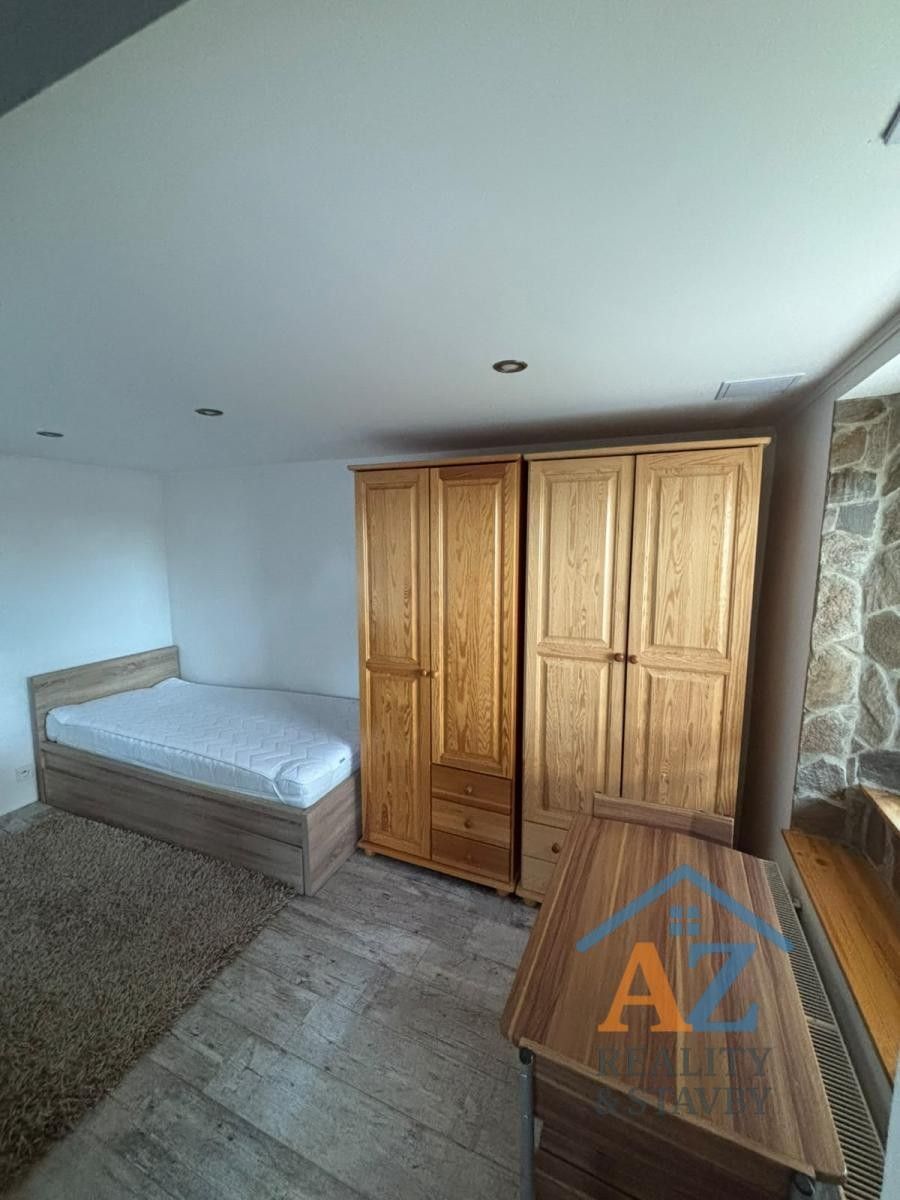 Pronájem bytu 1+1 50 m² - foto 7