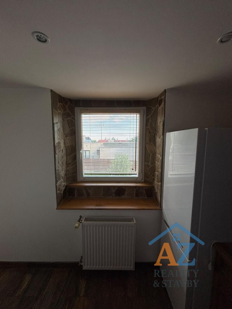 Pronájem bytu 1+1 50 m² - foto 10
