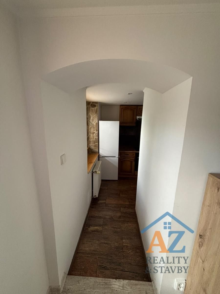 Pronájem bytu 1+1 50 m² - foto 12