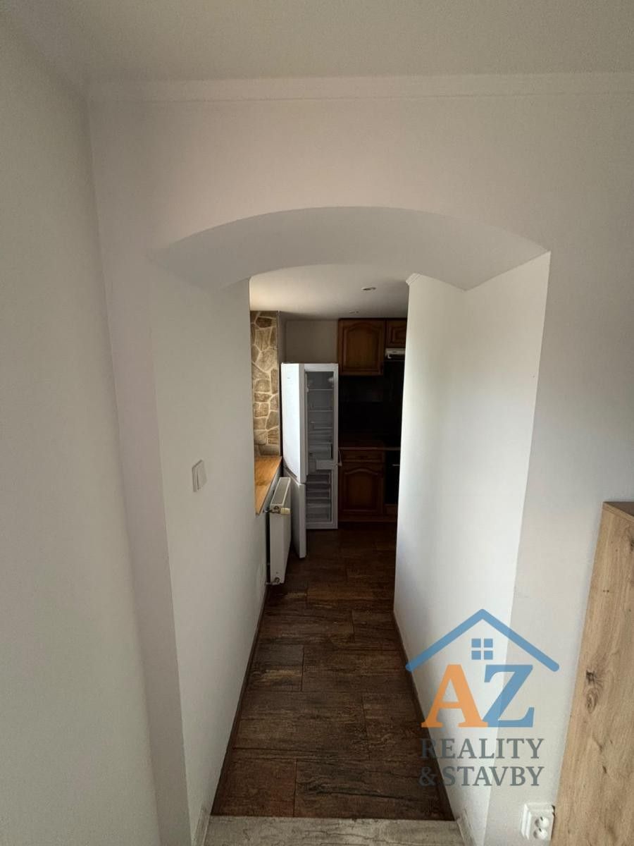 Pronájem bytu 1+1 50 m² - foto 11