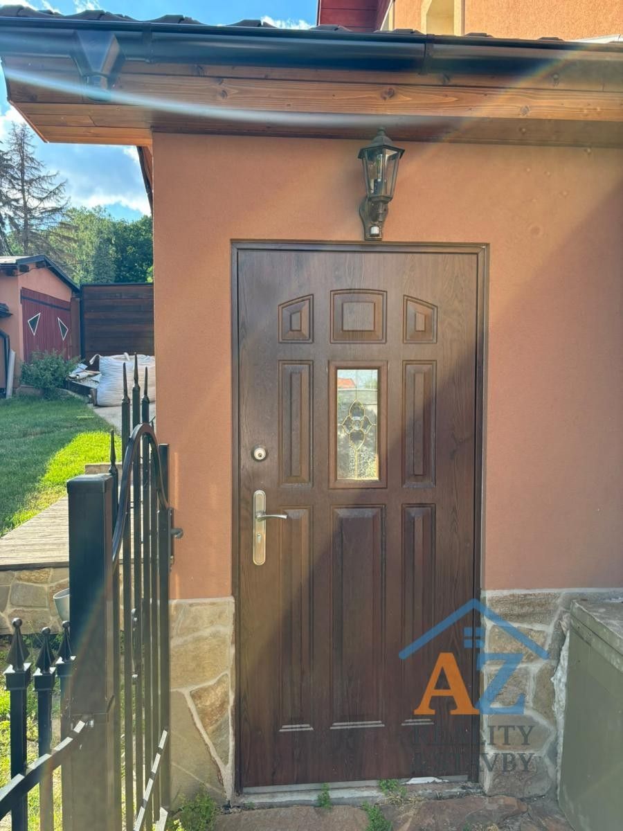 Pronájem bytu 1+1 50 m² - foto 15