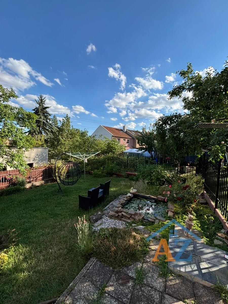 Pronájem bytu 1+1 50 m² - foto 22