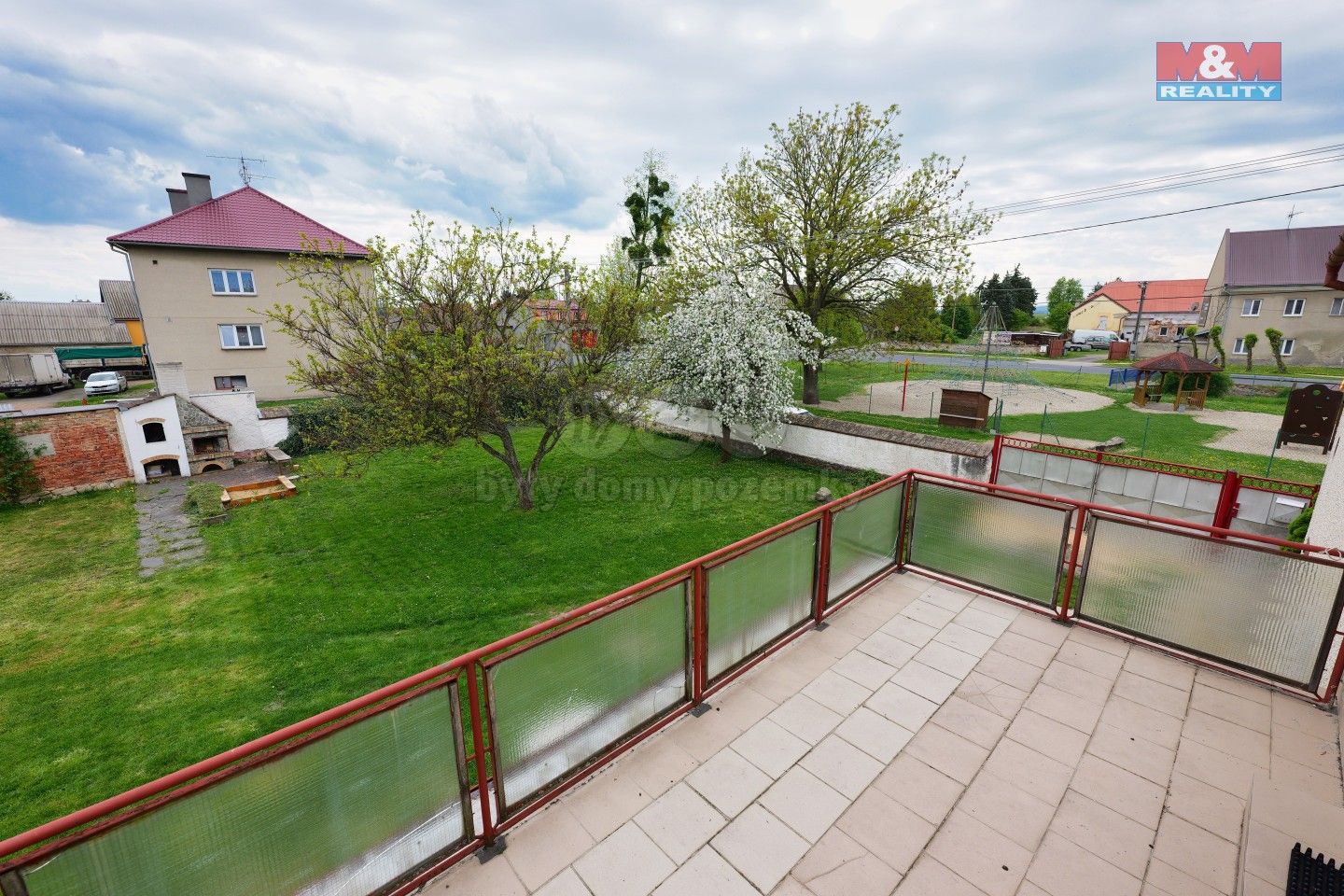 Prodej domu 170 m² - foto 30