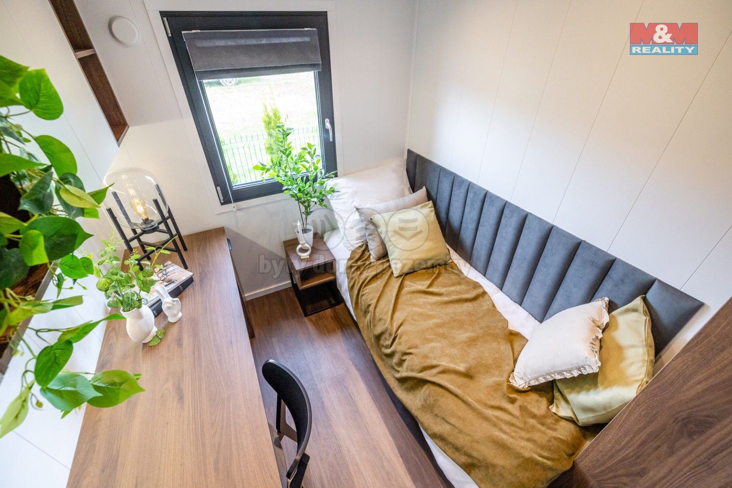 Prodej nemovitosti 57 m² - foto 7