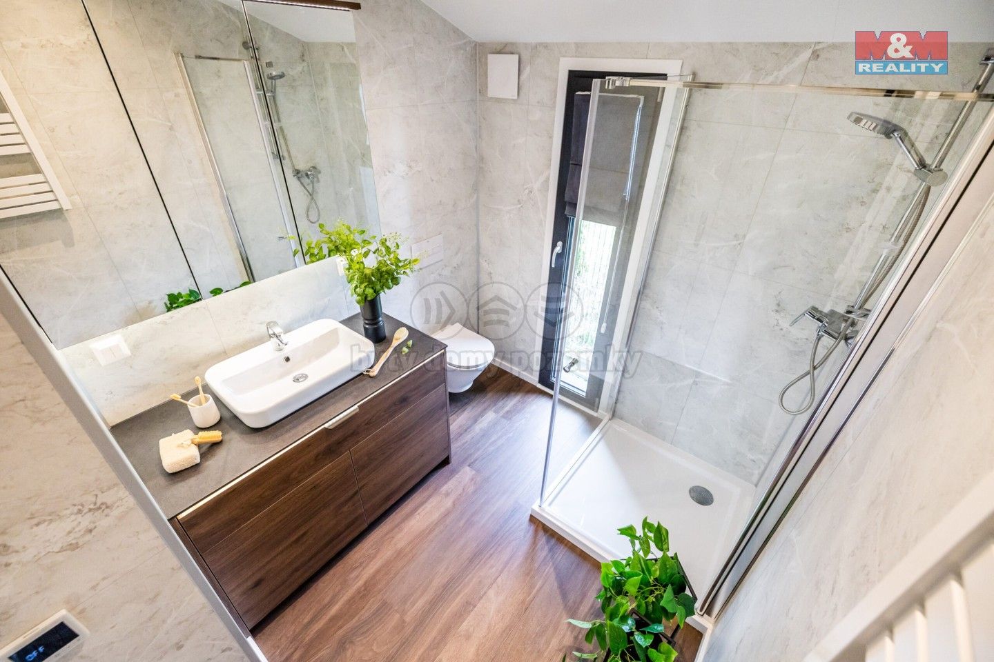 Prodej nemovitosti 57 m² - foto 6
