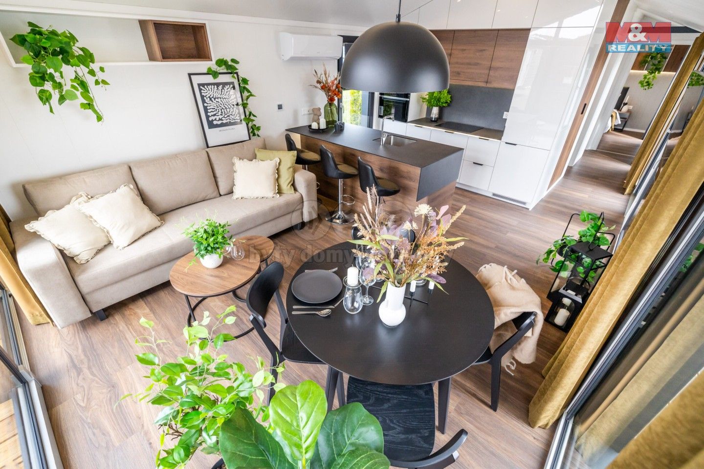 Prodej nemovitosti 57 m² - foto 5