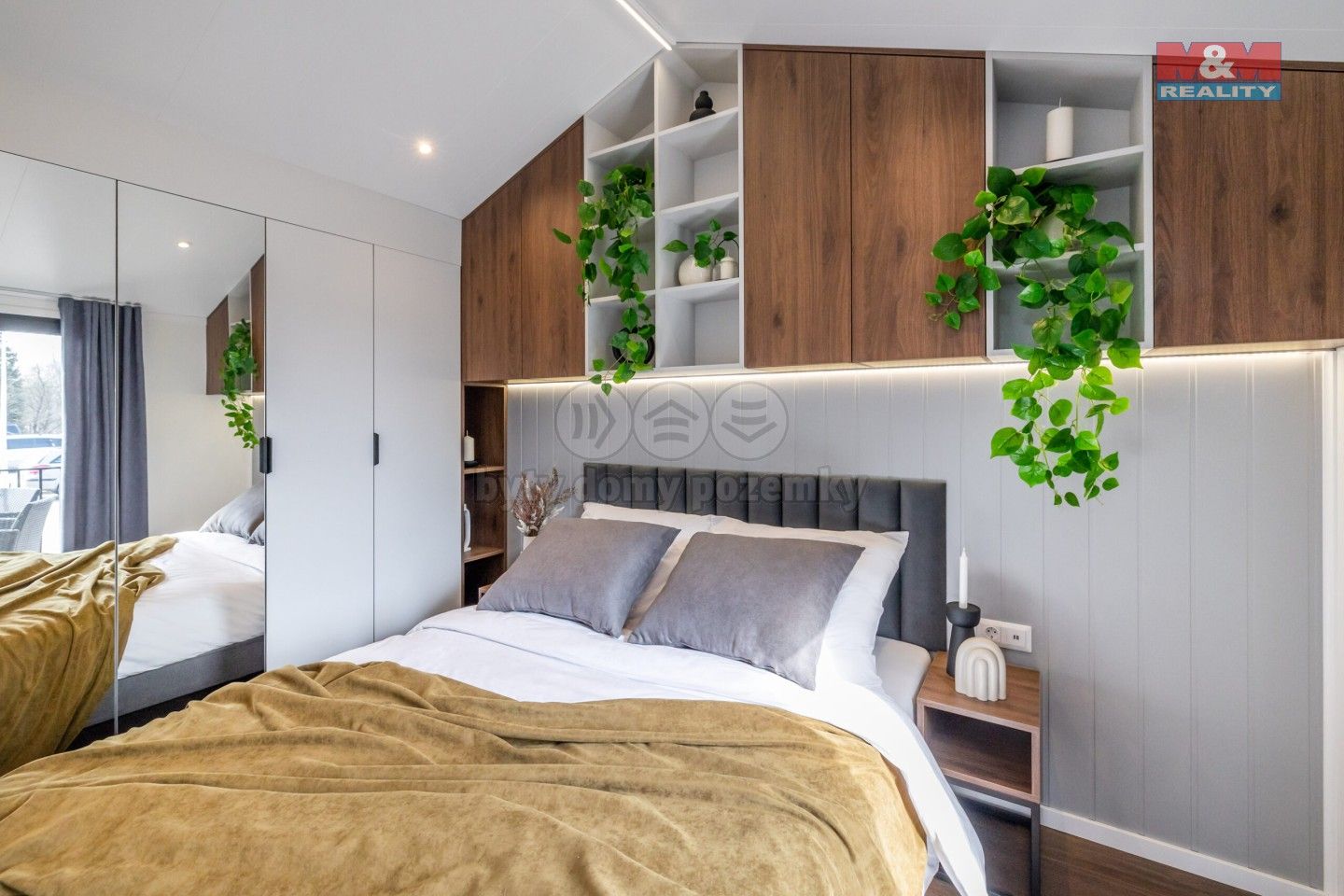 Prodej nemovitosti 57 m² - foto 8