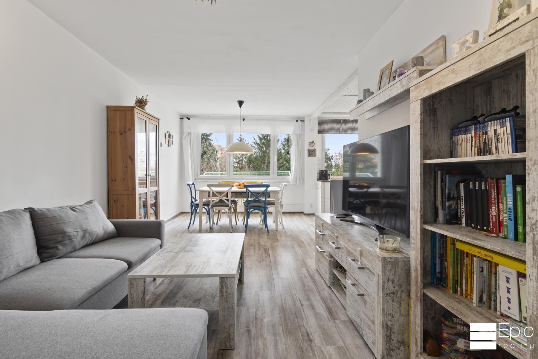 Prodej bytu 3+kk 65 m² - foto 4