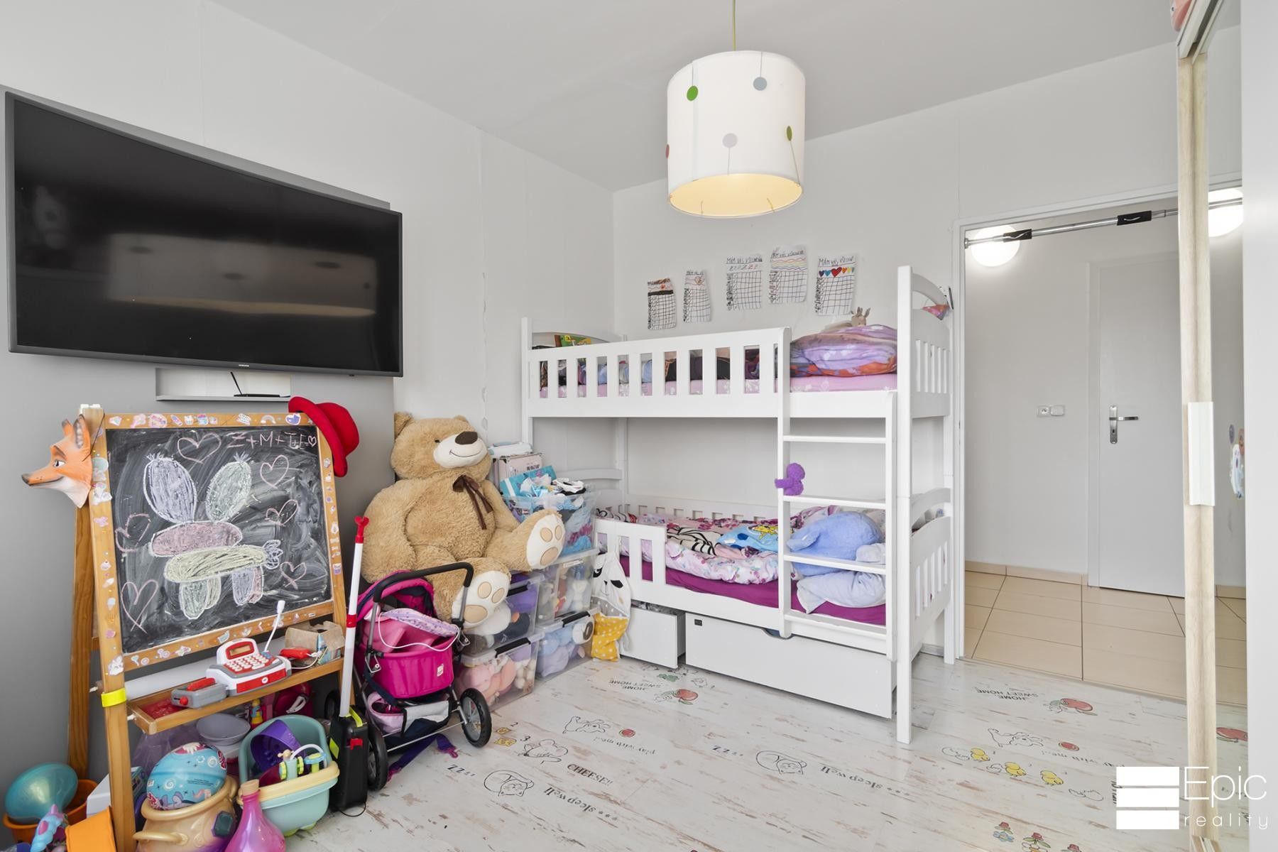 Prodej bytu 3+kk 65 m² - foto 8