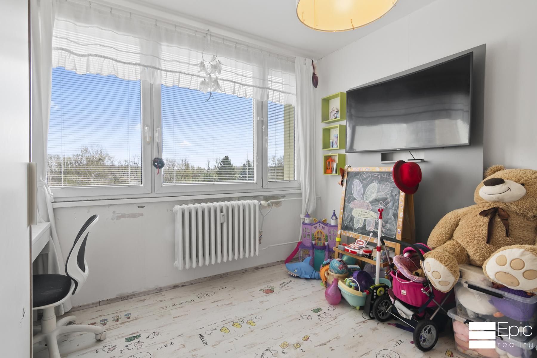 Prodej bytu 3+kk 65 m² - foto 9