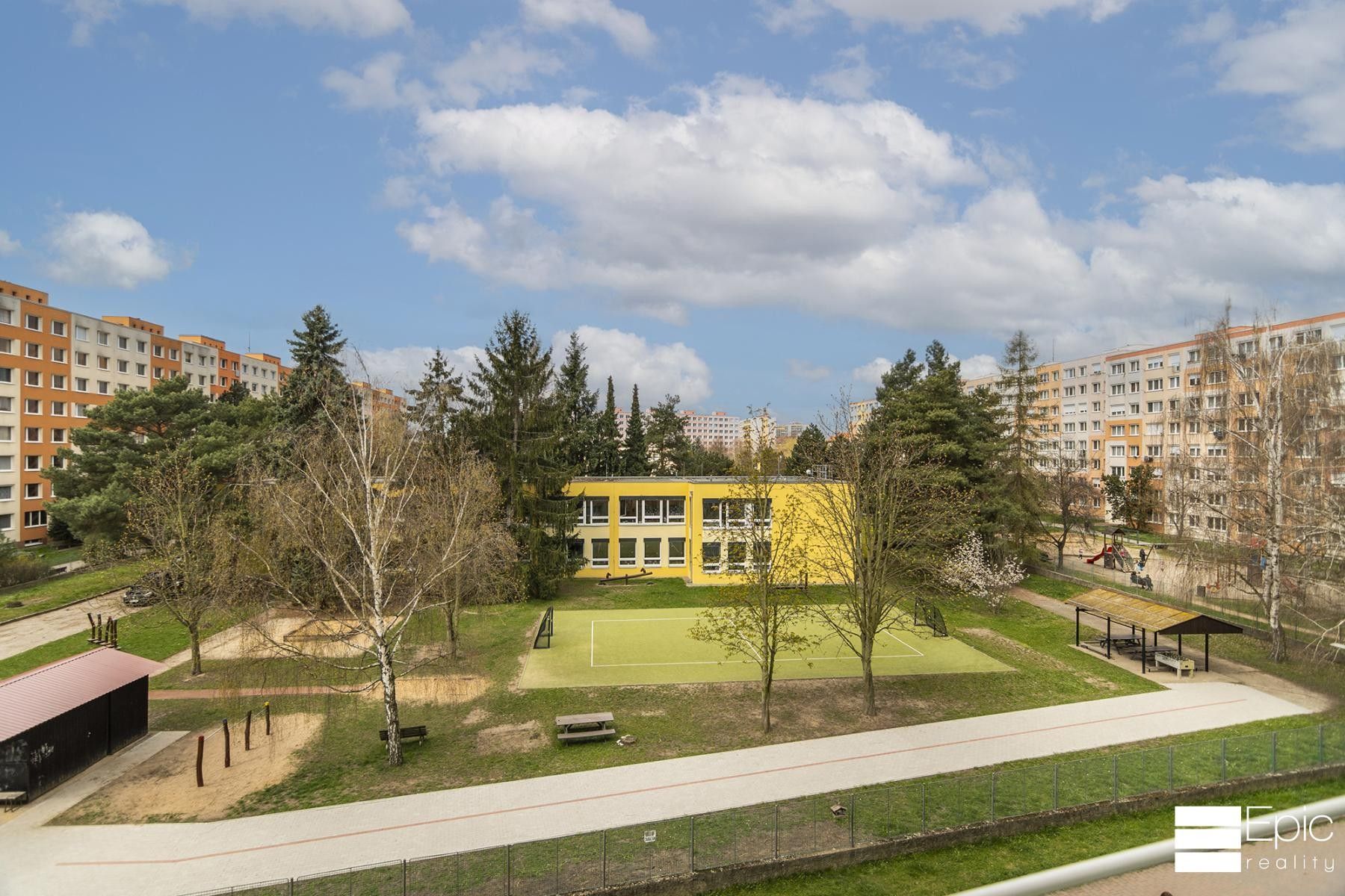 Prodej bytu 3+kk 65 m² - foto 13