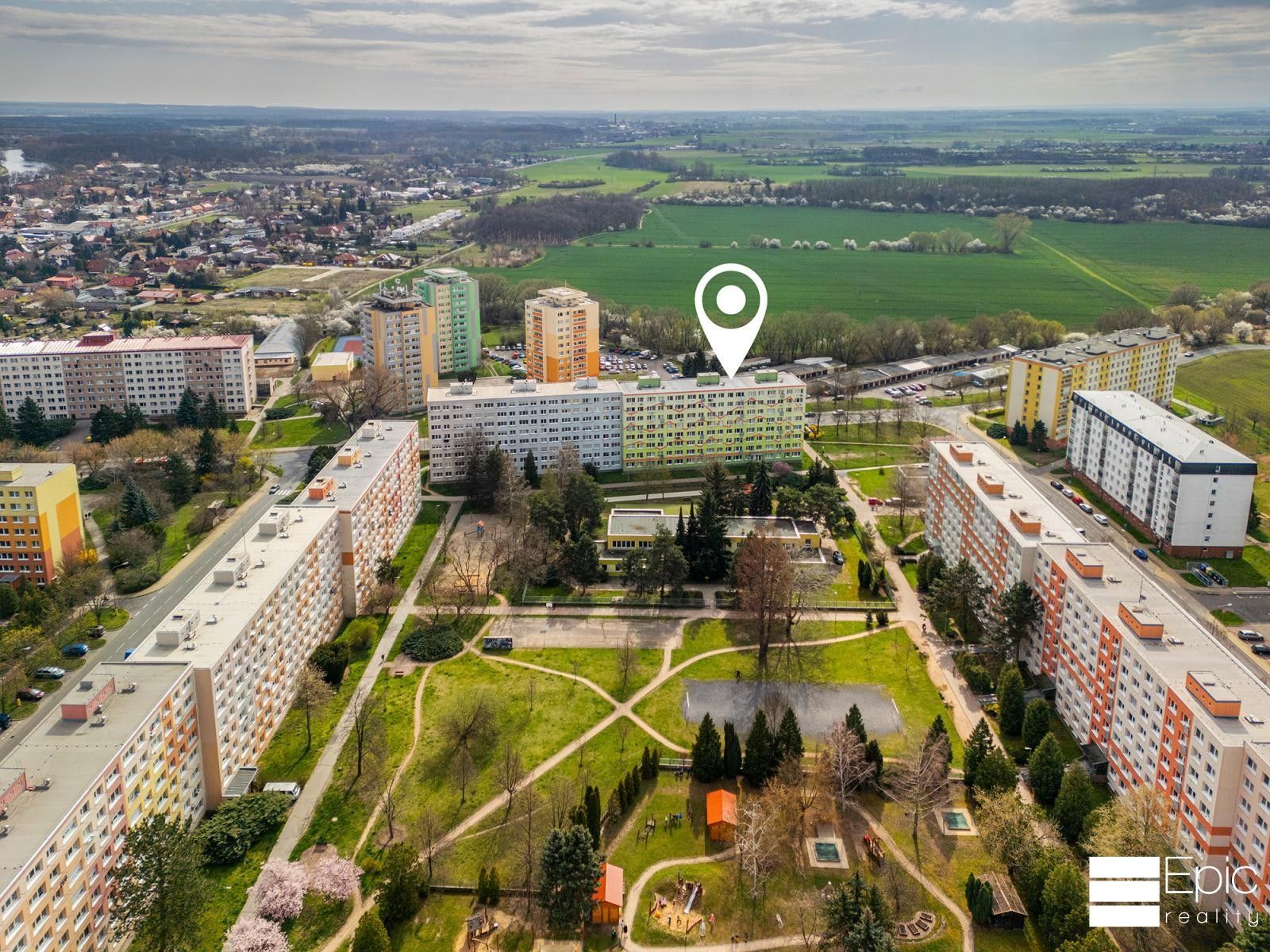 Prodej bytu 3+kk 65 m² - foto 14