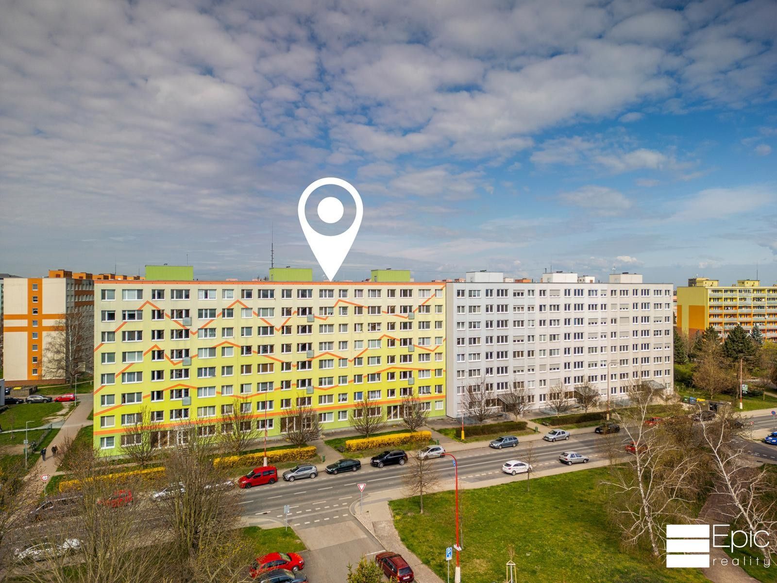 Prodej bytu 3+kk 65 m² - foto 17