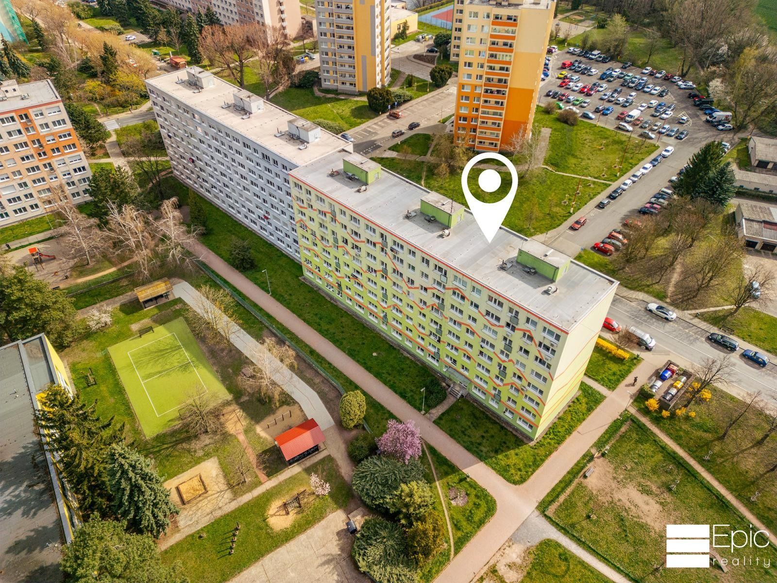 Prodej bytu 3+kk 65 m² - foto 19