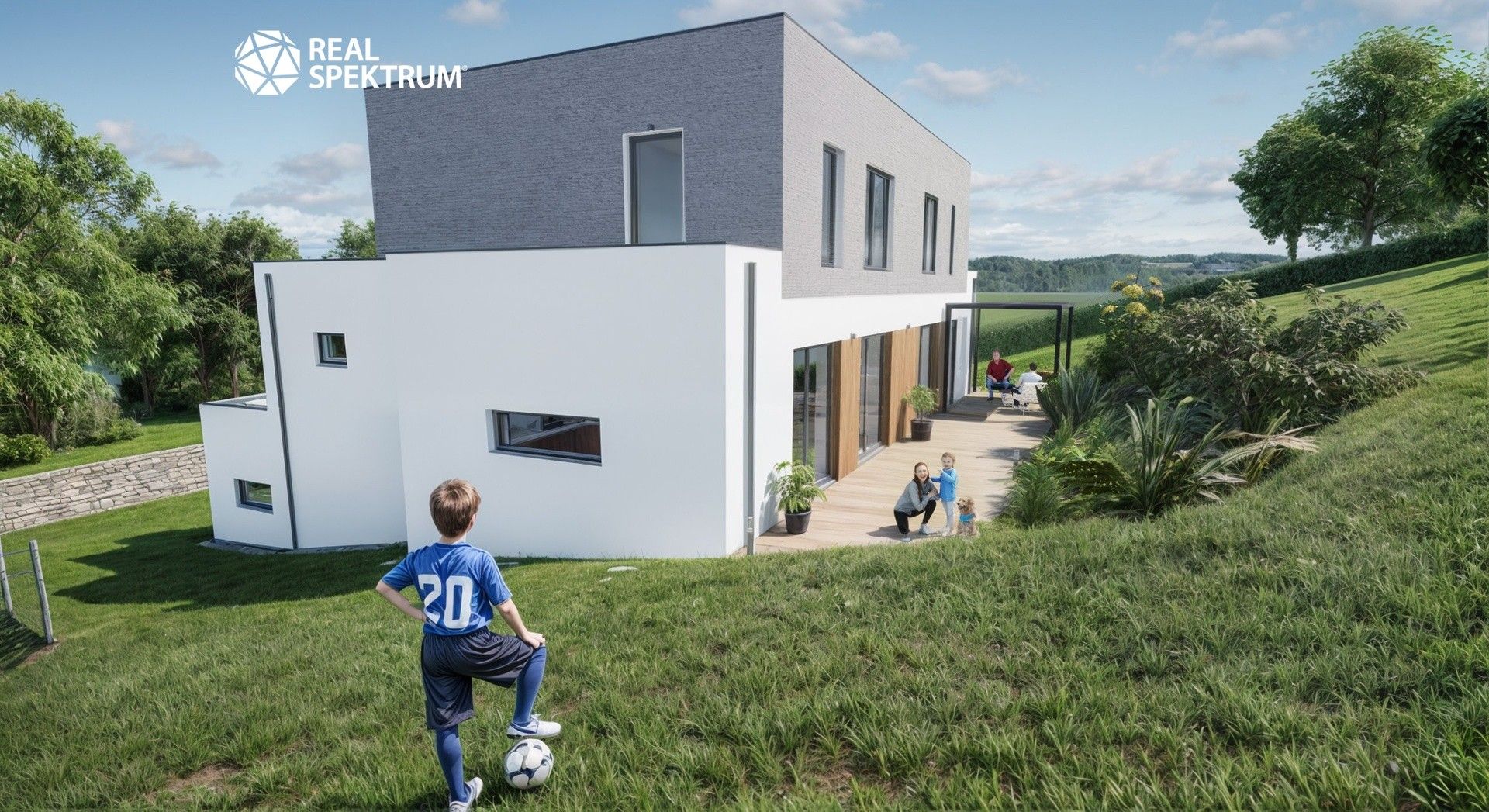 Prodej pozemku 1184 m² - foto 5