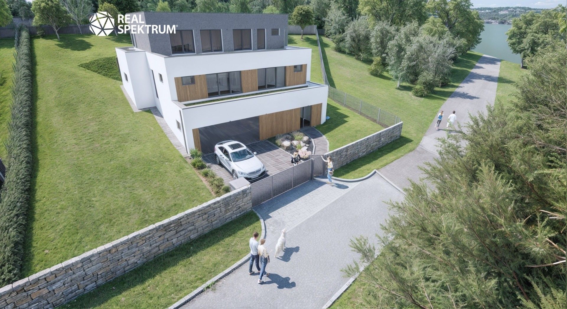 Prodej pozemku 1184 m² - foto 4