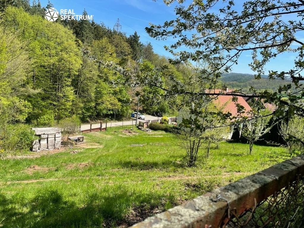 Prodej pozemku 1184 m² - foto 1