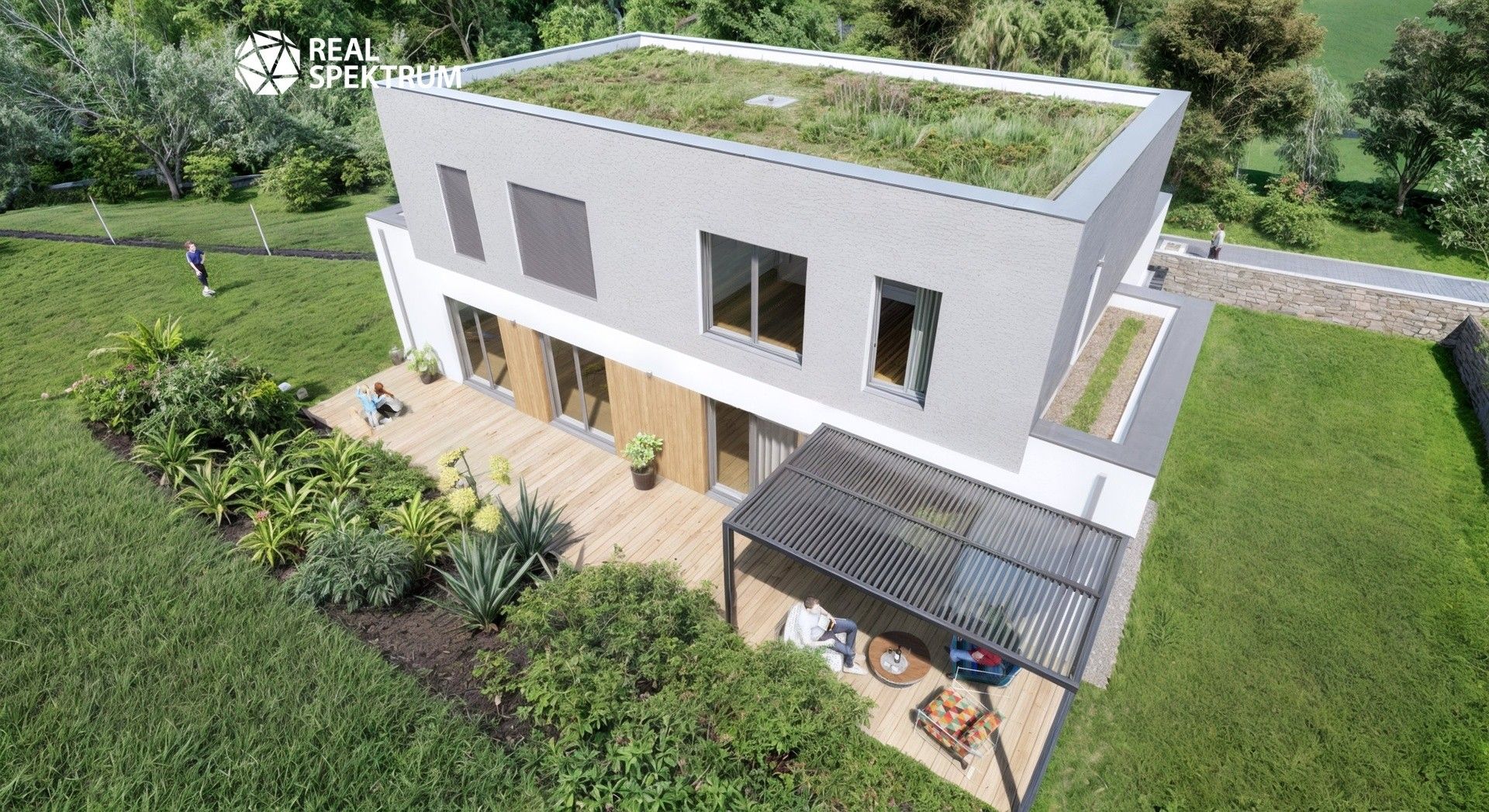 Prodej pozemku 1184 m² - foto 6