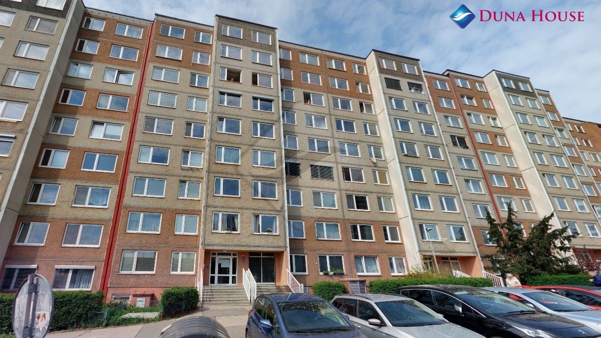 Prodej bytu 2+1 43 m² - foto 8