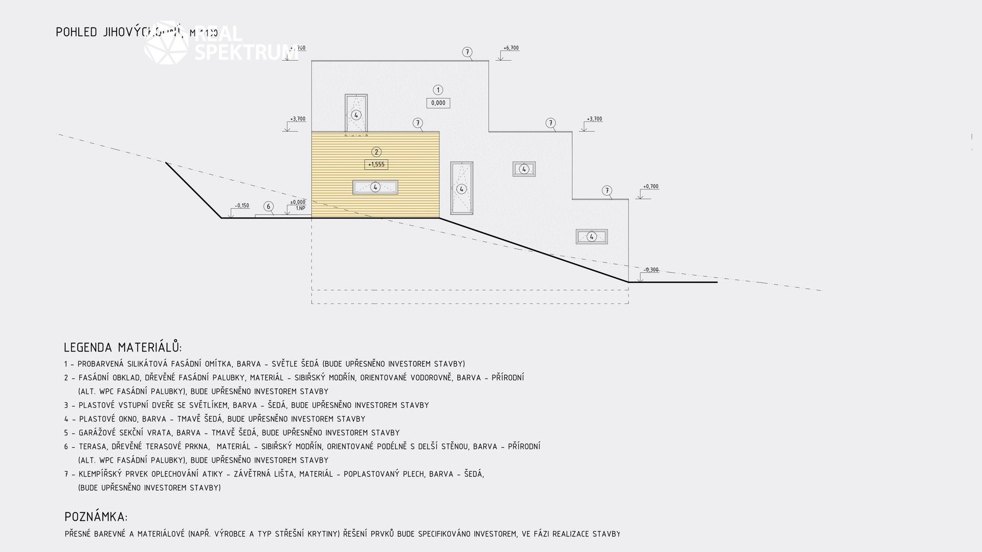 Prodej pozemku 1184 m² - foto 15