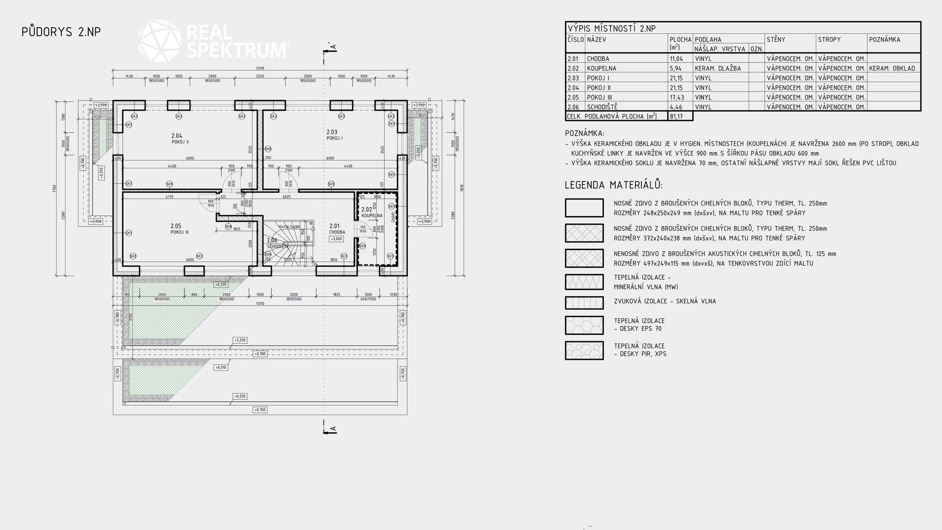 Prodej pozemku 1184 m² - foto 12