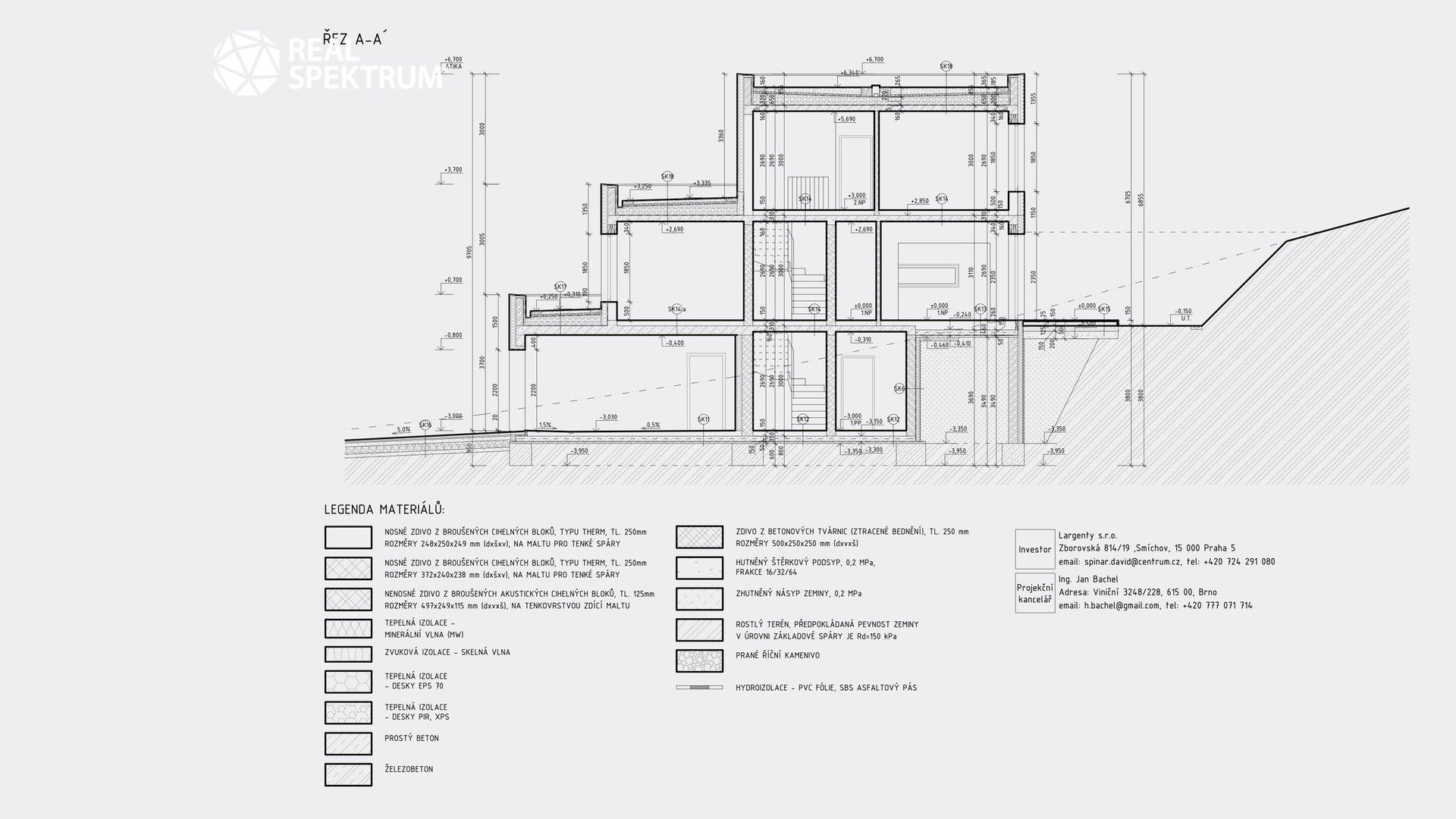Prodej pozemku 1184 m² - foto 14