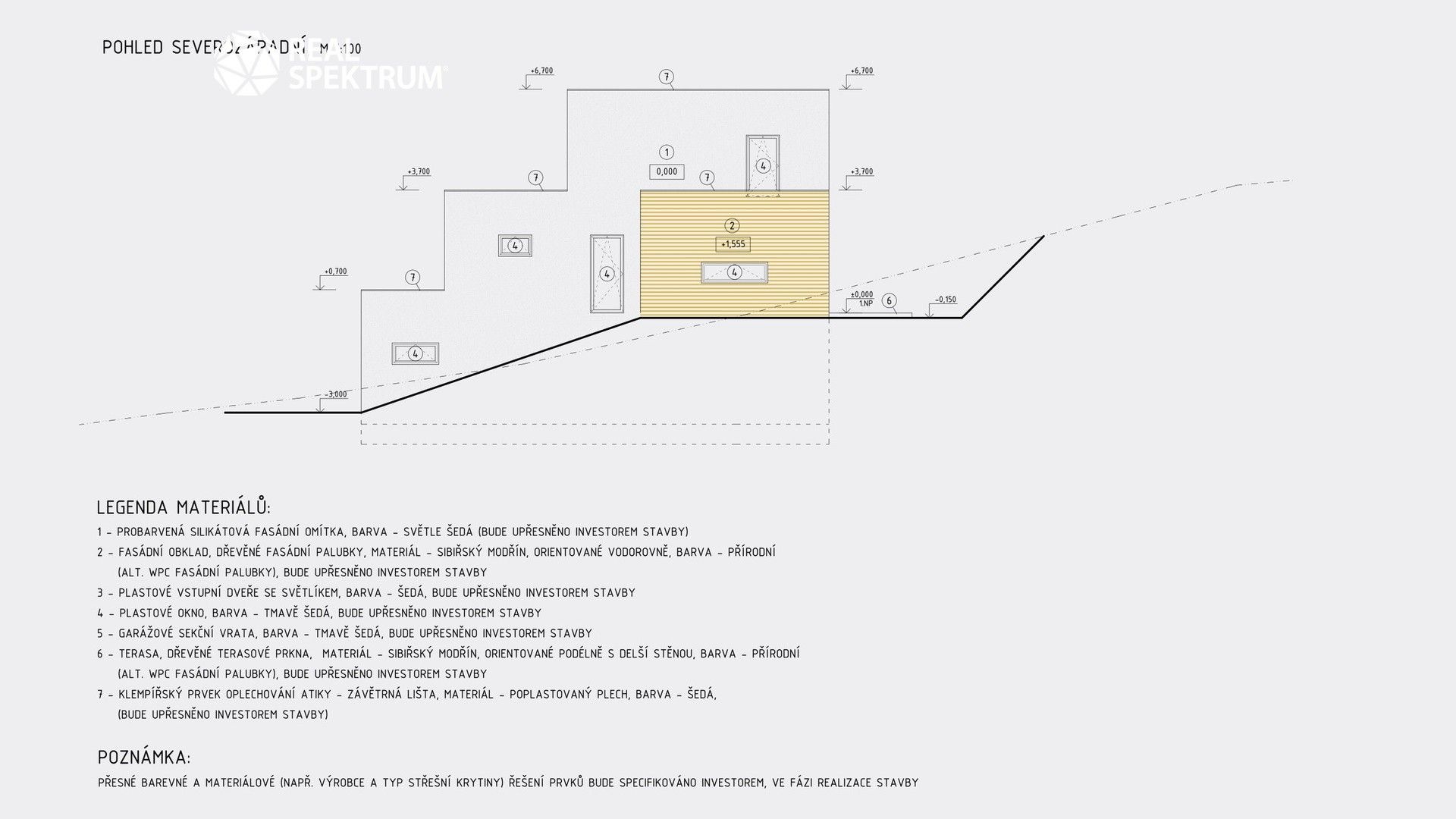 Prodej pozemku 1184 m² - foto 16