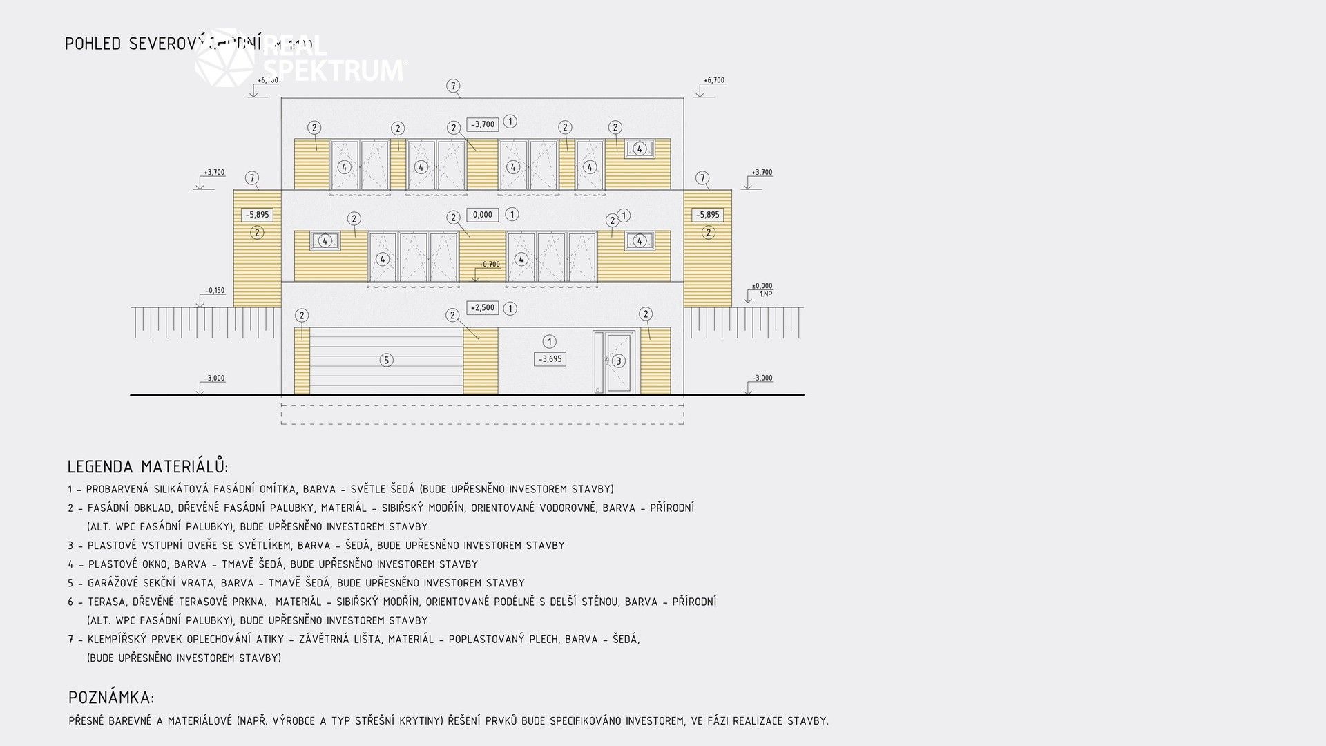 Prodej pozemku 1184 m² - foto 17