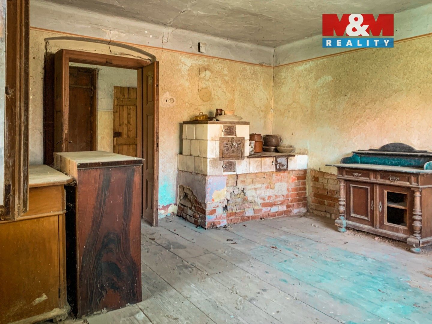 Prodej domu 350 m² - foto 5