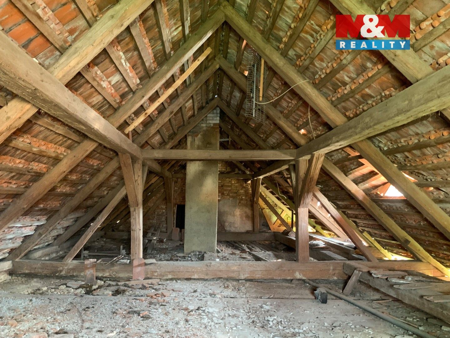 Prodej domu 350 m² - foto 14
