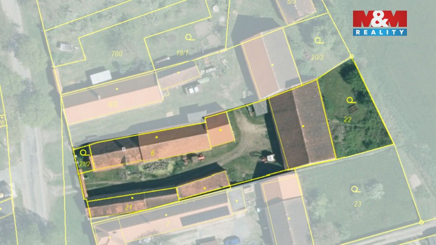 Prodej domu 350 m² - foto 20