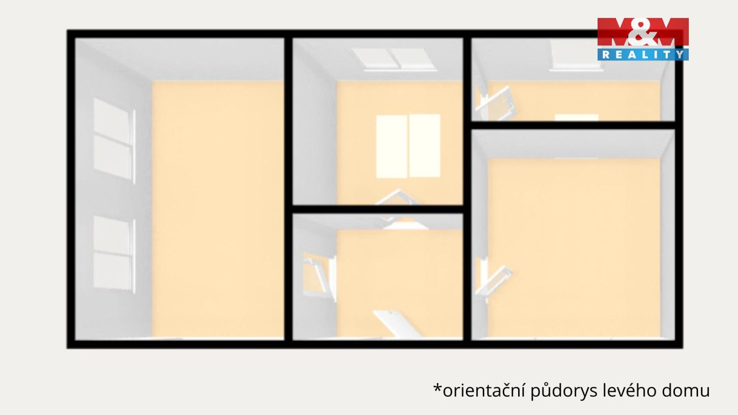 Prodej domu 350 m² - foto 21