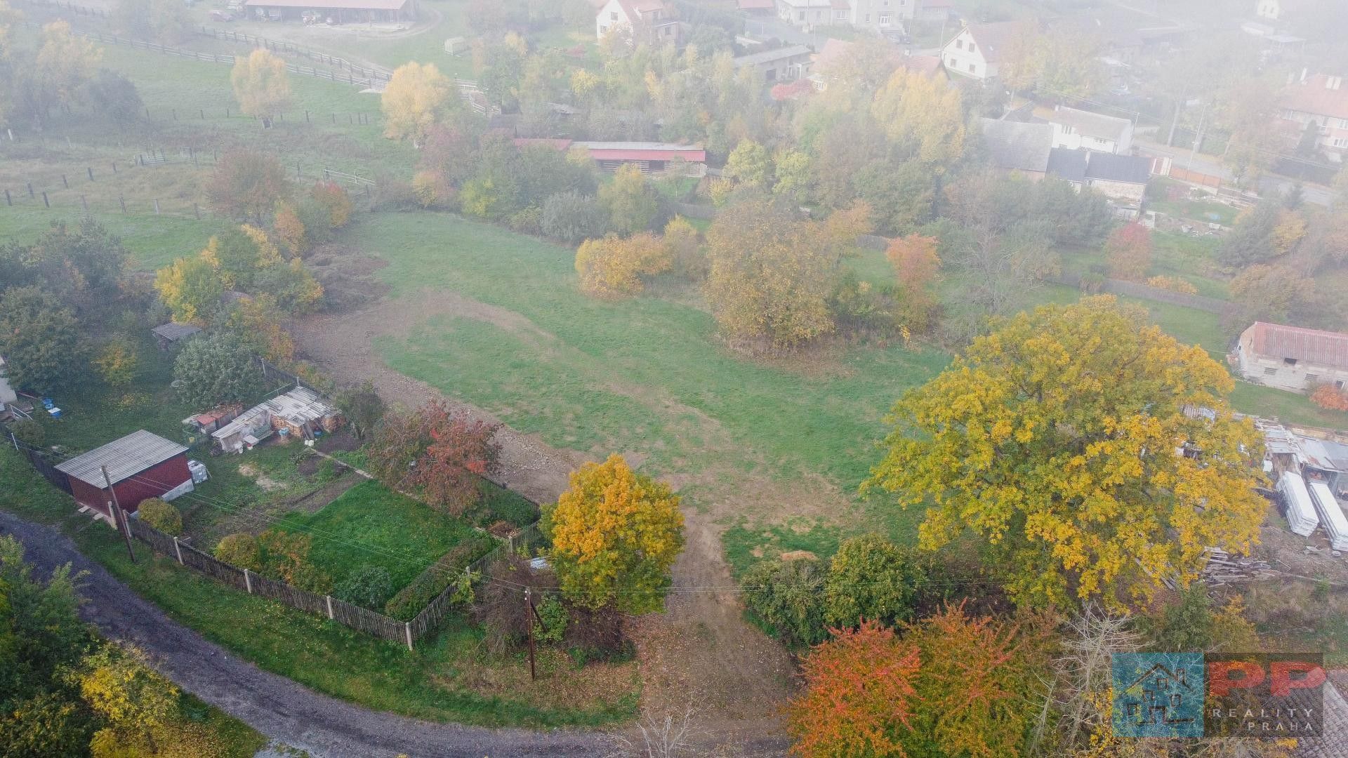 Prodej pozemku 1144 m² - foto 4