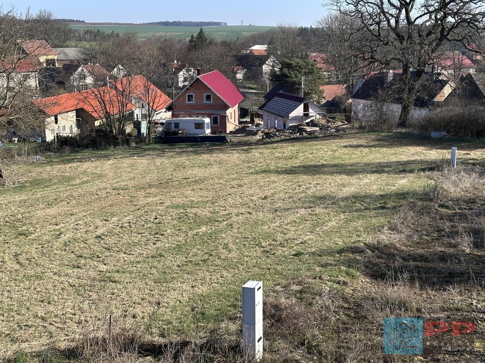 Prodej pozemku 1144 m² - foto 10