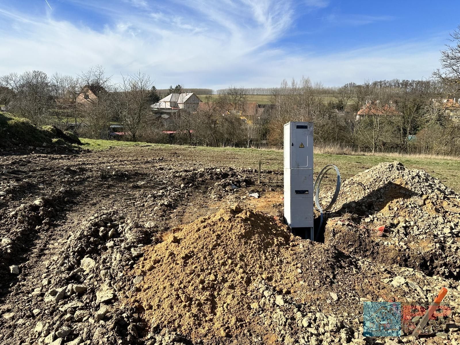 Prodej pozemku 1144 m² - foto 15