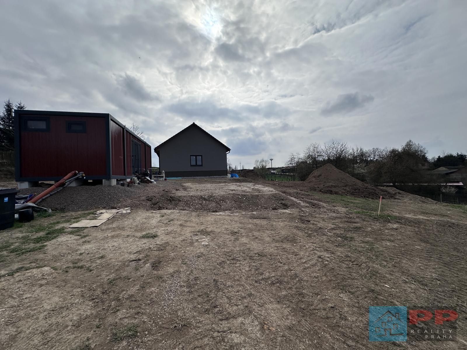 Prodej pozemku 1144 m² - foto 31