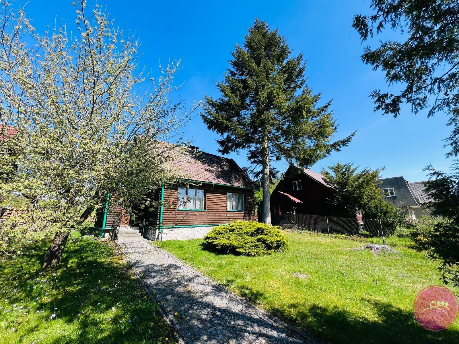 Prodej domu 68 m² - foto 1