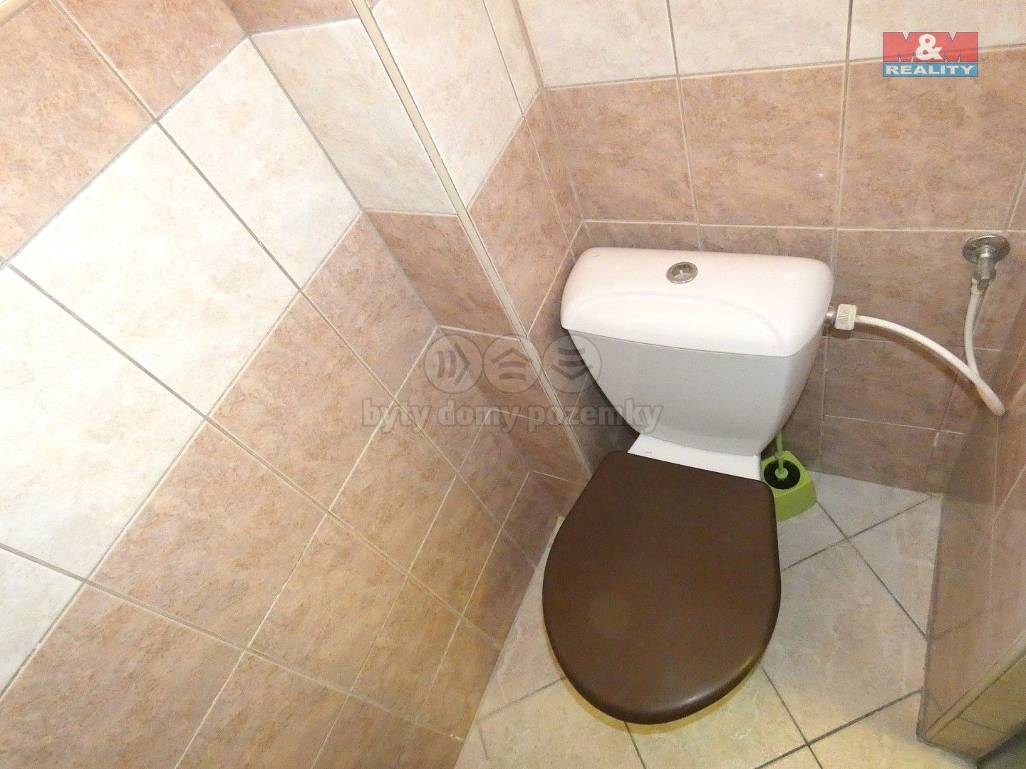Pronájem komerčního prostoru 37 m² - foto 7