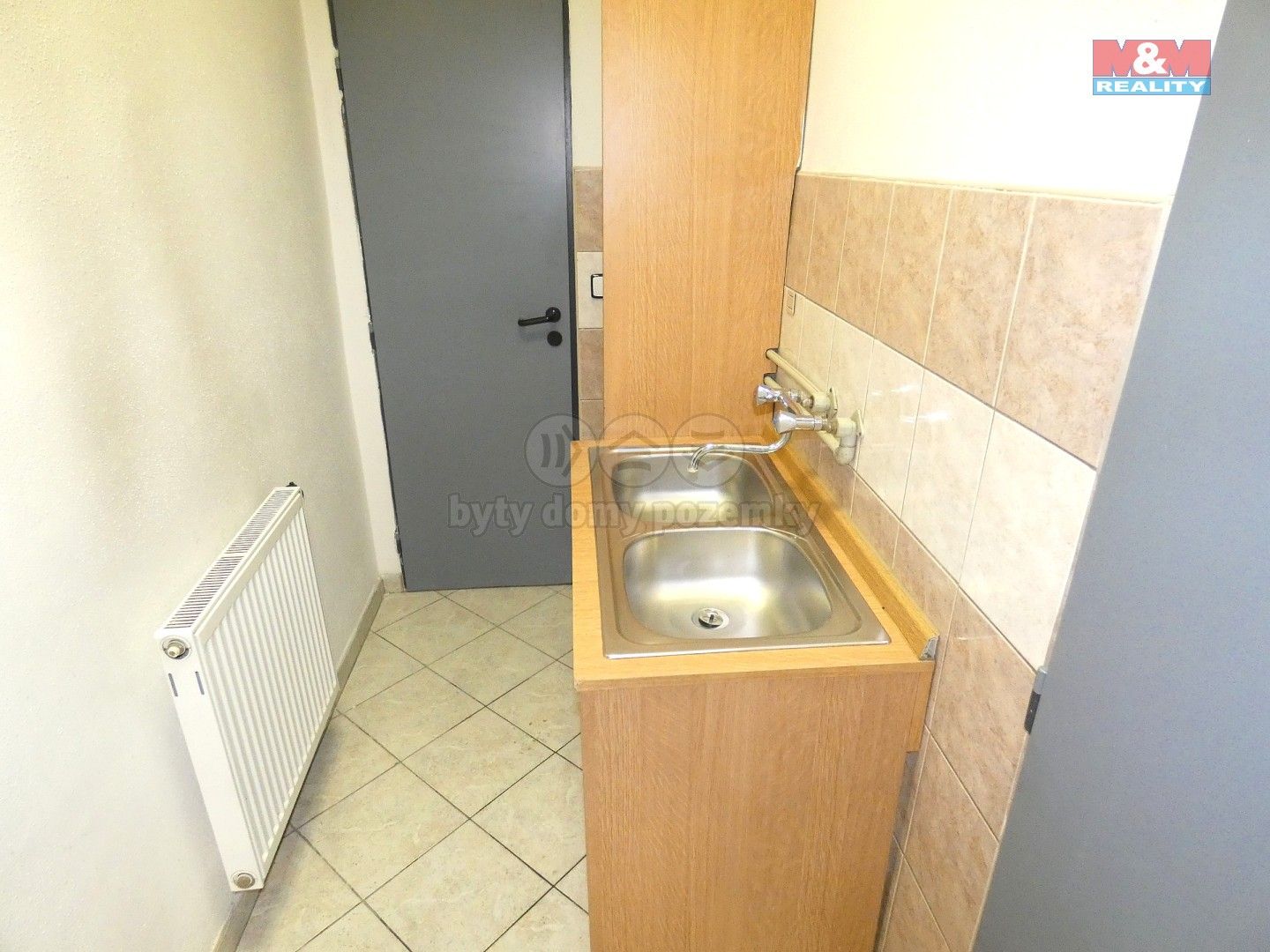 Pronájem komerčního prostoru 37 m² - foto 6