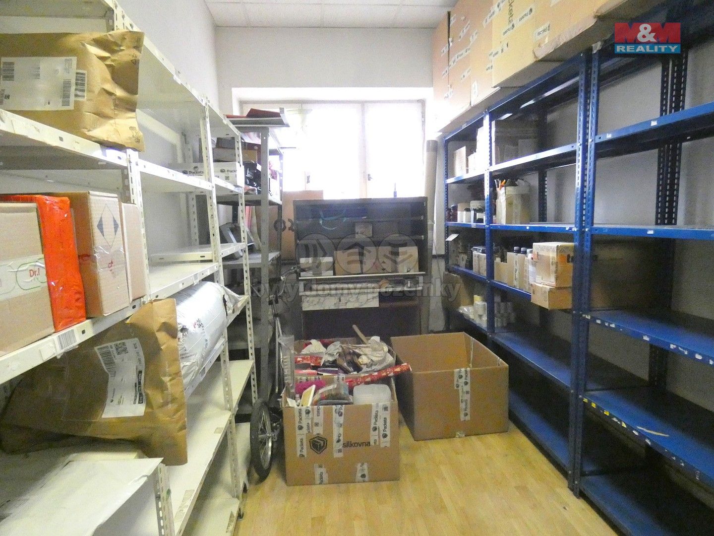 Pronájem komerčního prostoru 37 m² - foto 12