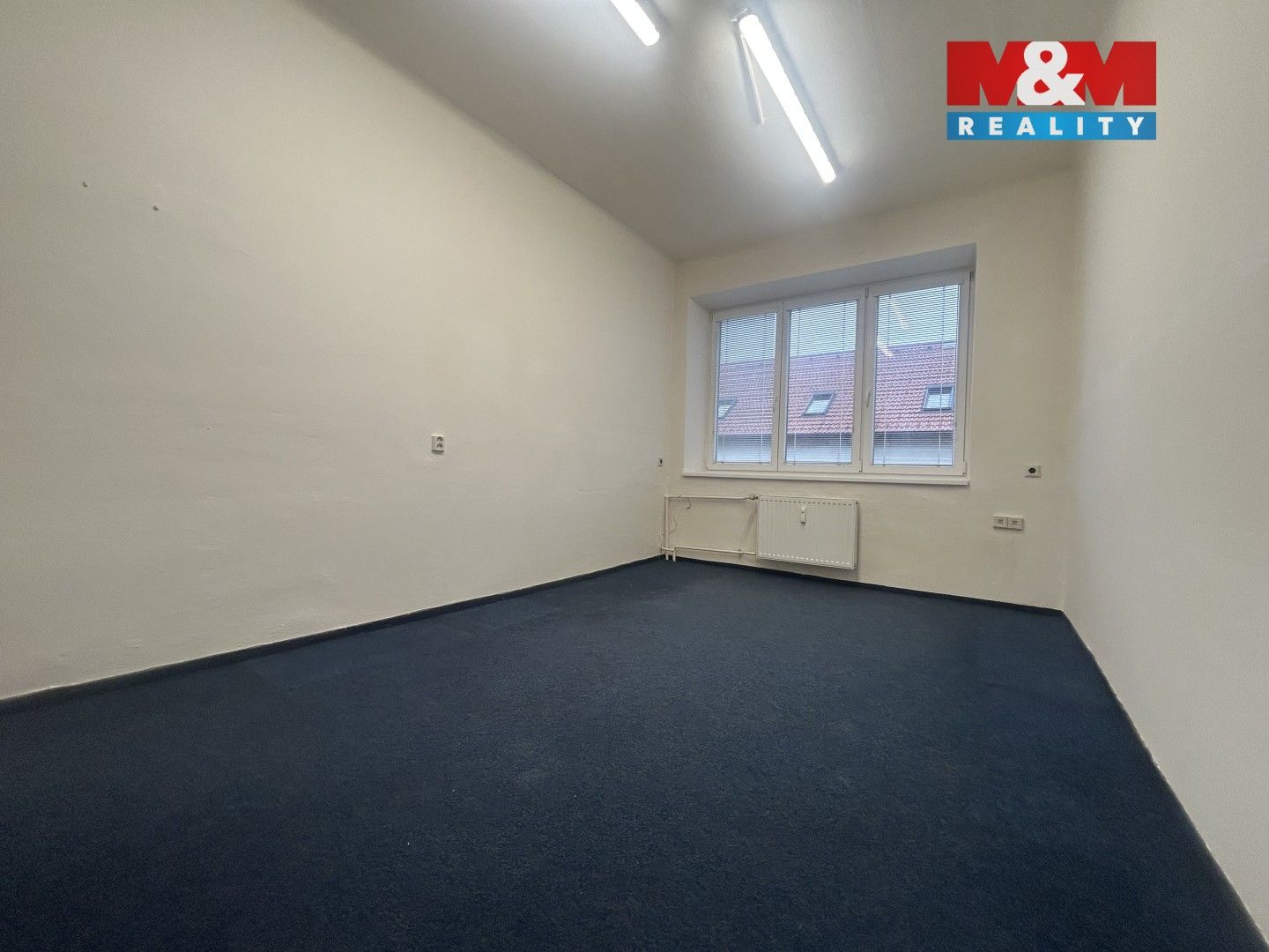 Pronájem komerčního prostoru 15 m² - foto 5