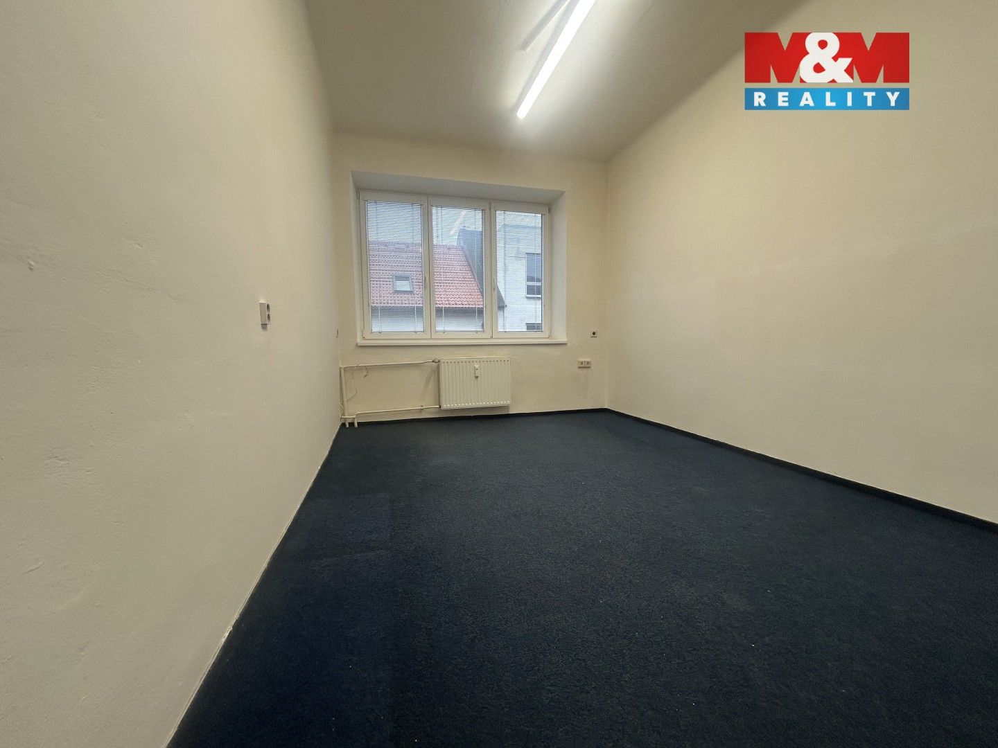 Pronájem komerčního prostoru 15 m² - foto 3