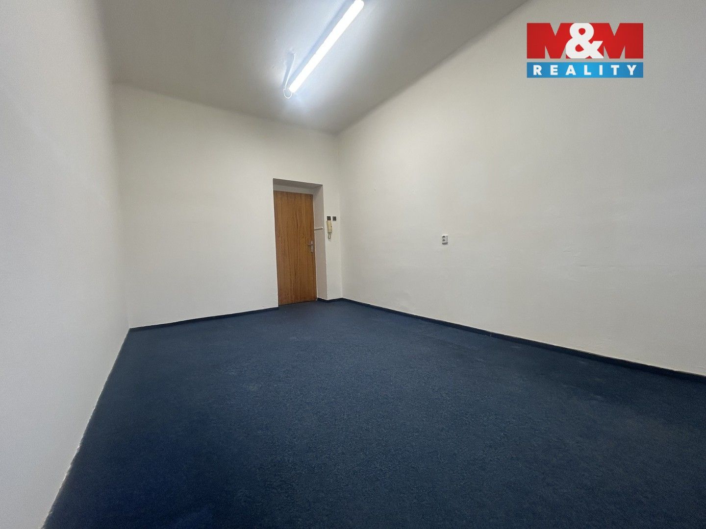 Pronájem komerčního prostoru 15 m² - foto 4