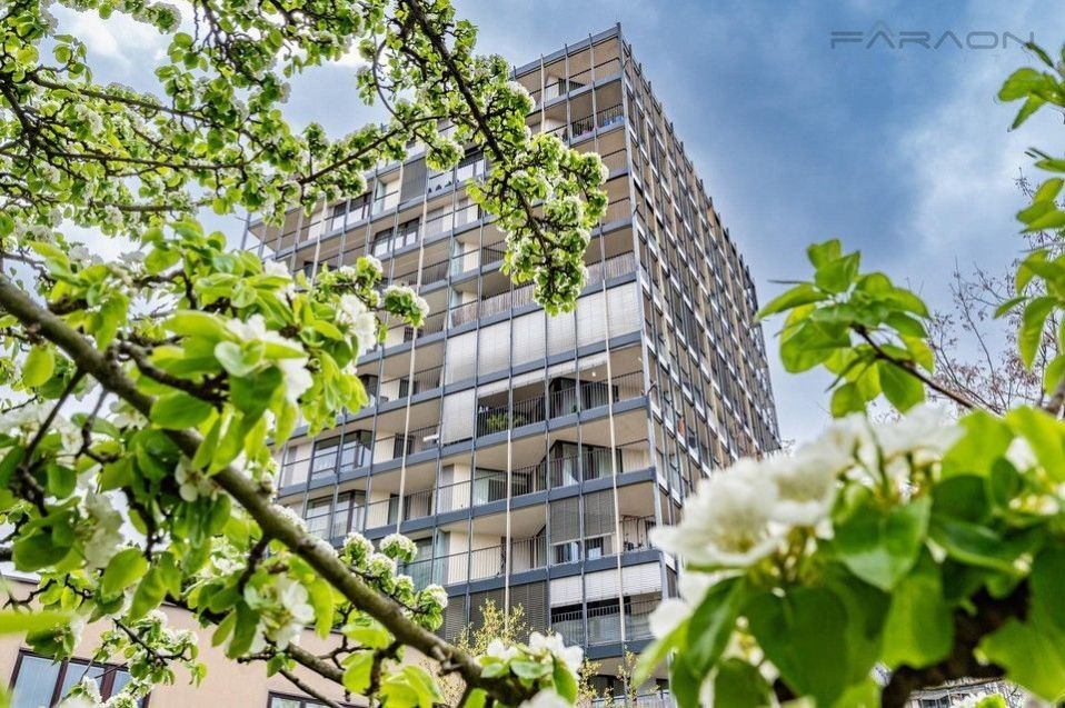 Pronájem bytu 2+kk 98 m² - foto 4
