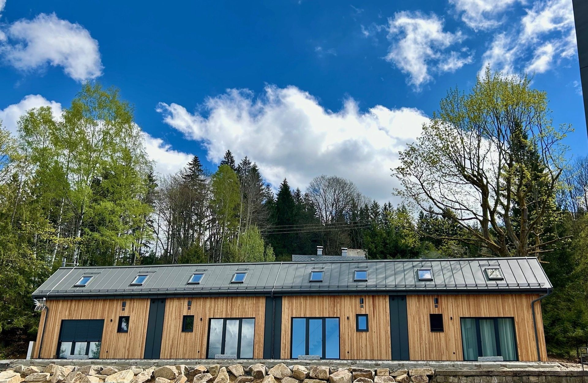 Prodej bytu 3+kk 61 m² - foto 1