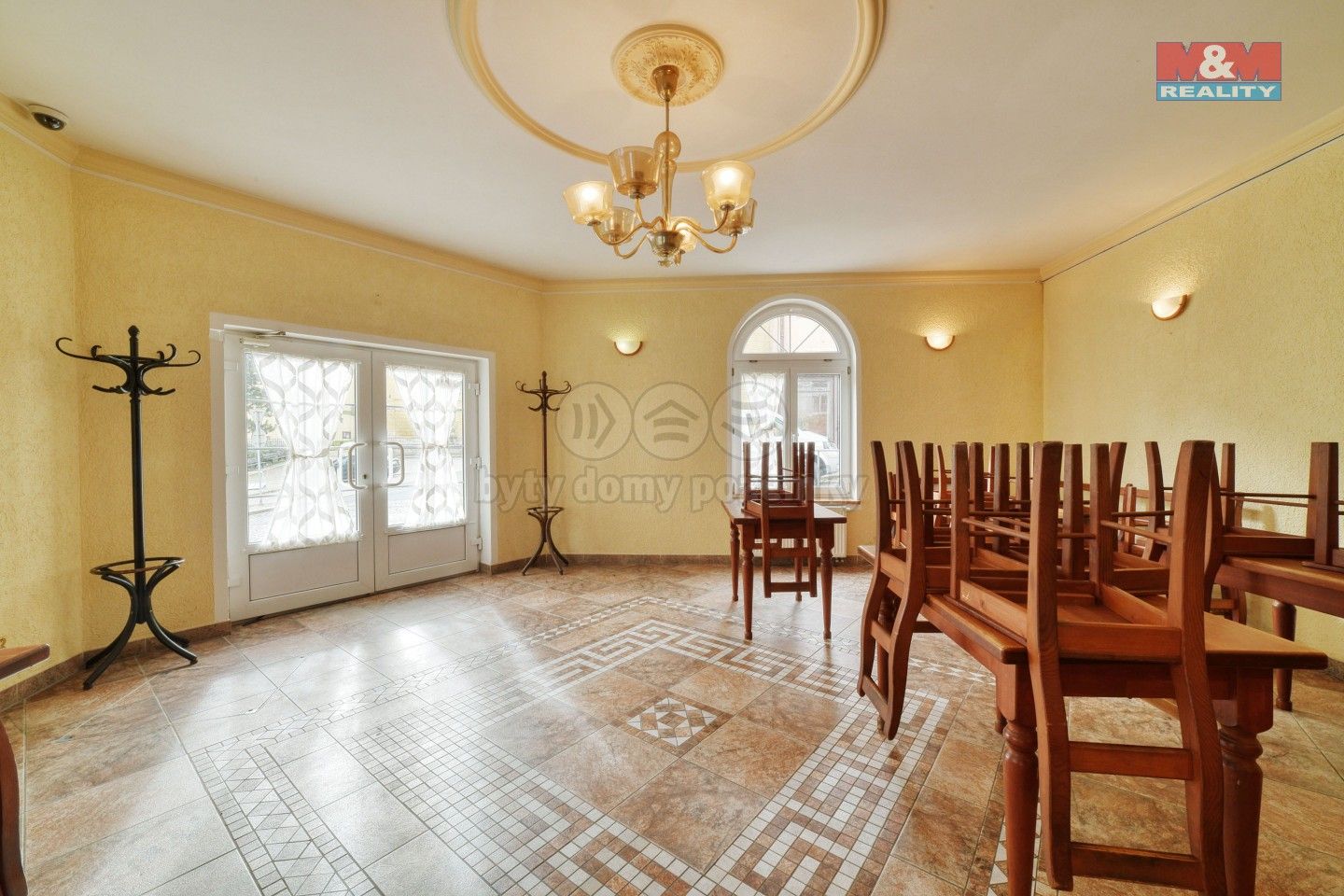 Pronájem komerčního prostoru 132 m² - foto 8