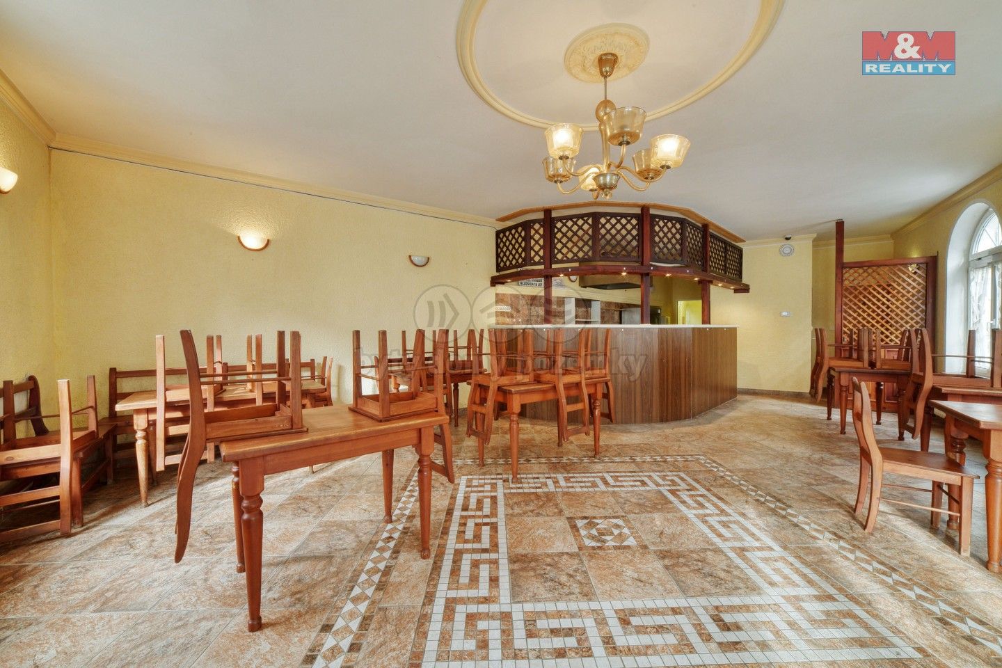 Pronájem komerčního prostoru 132 m² - foto 11