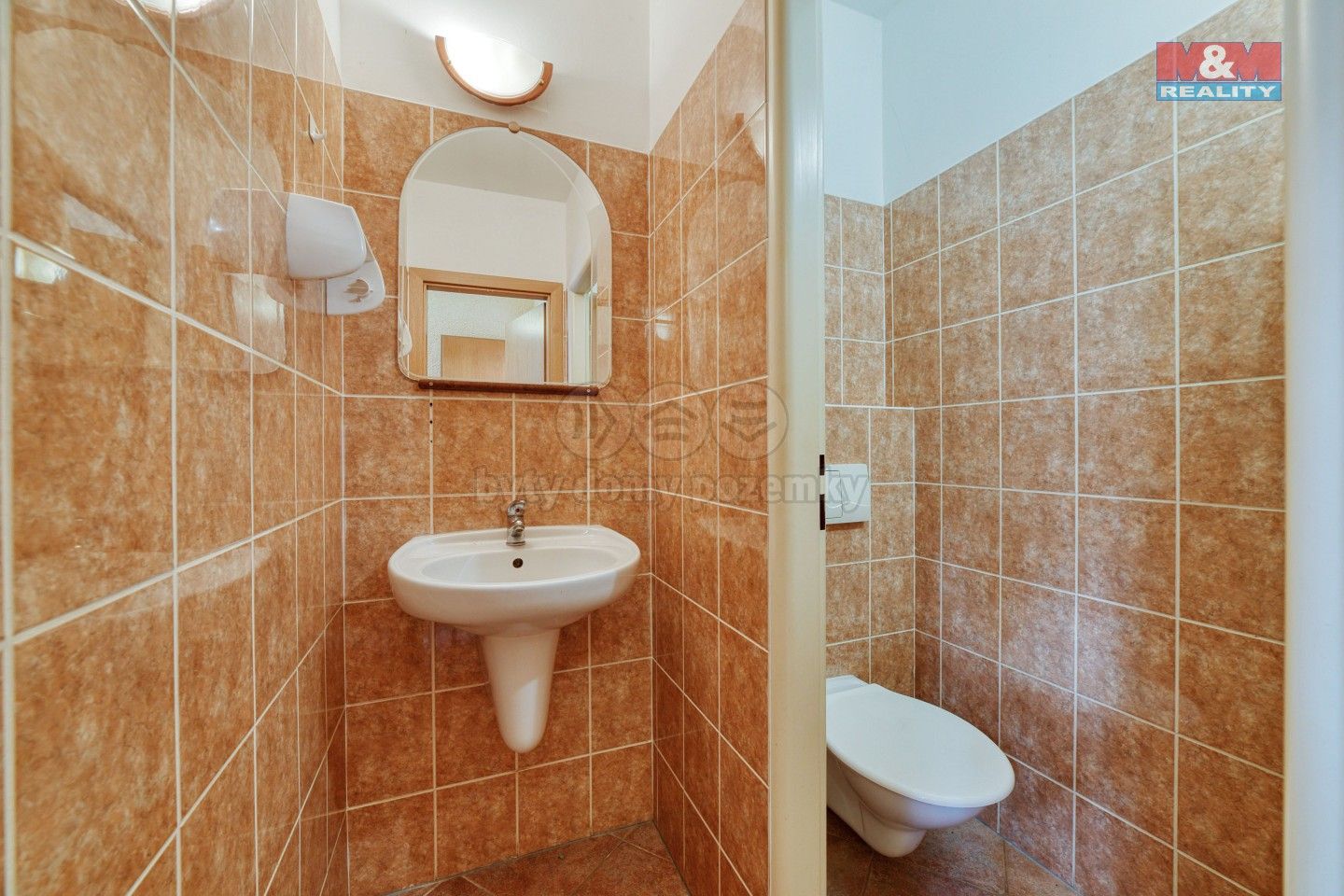 Pronájem komerčního prostoru 132 m² - foto 16