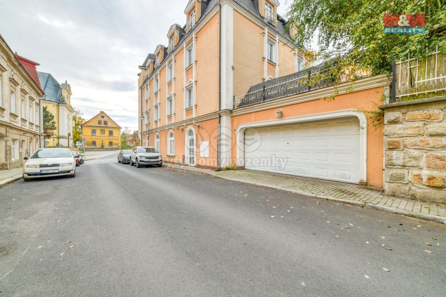 Pronájem komerčního prostoru 132 m² - foto 13